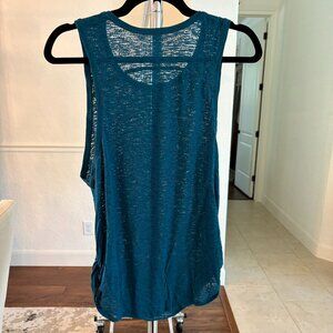 Lululemon Round Two Tank